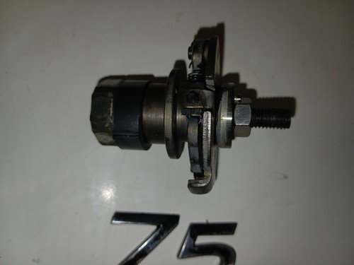 Honda 750 01 - cb, rc