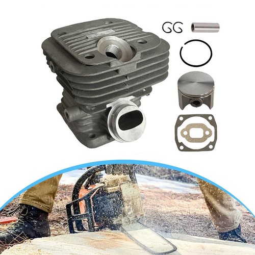 42mm cylinder with ring - 42mm,