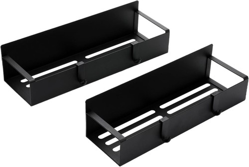 Magnetic spice storage - storage, rack