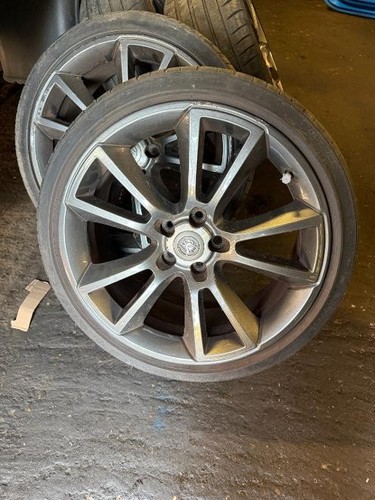 Astra vxr genuine - vxr, gm