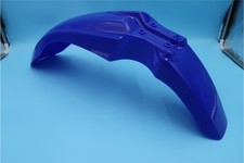 Zibulla Parts Yamaha XT600 Fender Blue