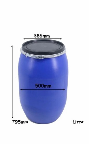 Use 120 litre quality - use,