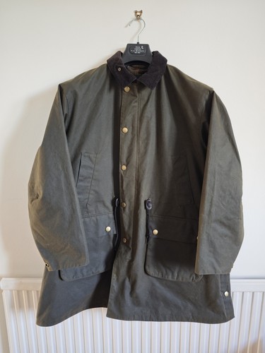 Barbour bedale trench coat - bedale,