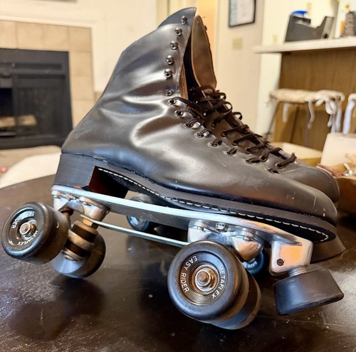 Vintage riedell skates - riedell, mens