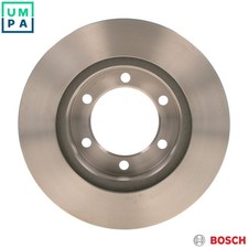 2x BRAKE DISC 0 986 478 698