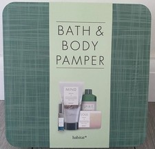 Habitat Bath & Body Pamper