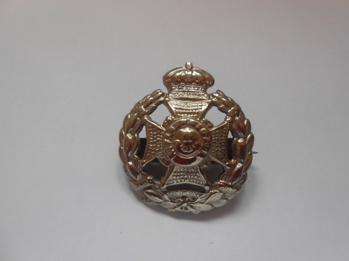 Early rifle brigade collar - early,