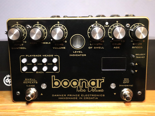 Dawner prince boonar tube - prince,