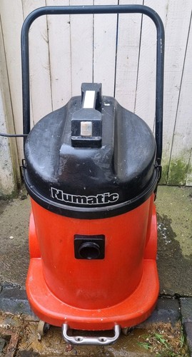 Numatic vacuum hoover nvdq - vacuum,