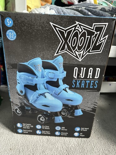 Xootz kids beginner adjustable - xootz,
