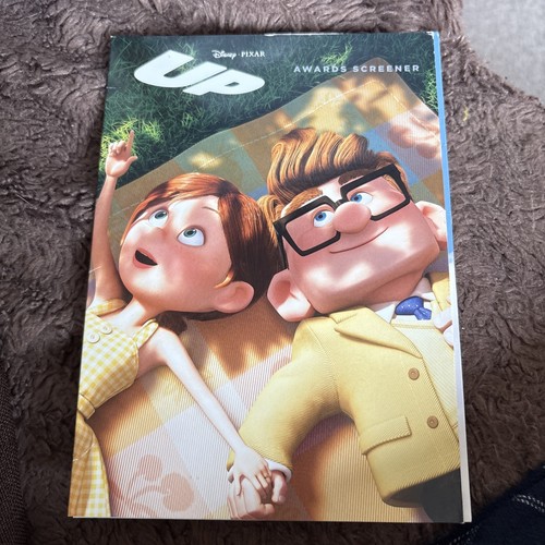 Disney pixar awards - pixar, 'up'
