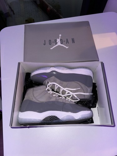 Nike air jordan cool - nike,