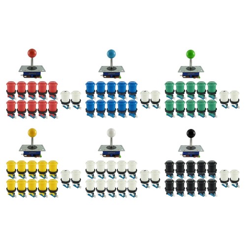 Player arcade control - player,