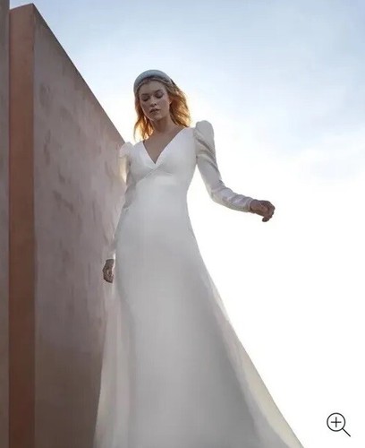 2024 pronovias amis long - amis,