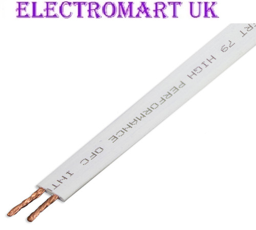 Strand ofc flat 10mm - flat, x