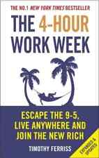 The 4-Hour Workweek by Tim