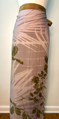 Clarissa hulse hand painted - hulse,