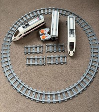 LEGO 60051 City High-Speed