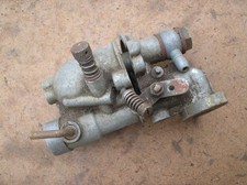 Suffolk Punch 1A lawnmower