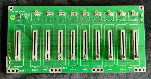 Kurzweil pc3 pc3x synthesiser - pc3/pc3x,