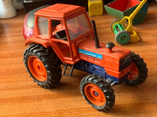 Farm renault same - 1:43., farm.