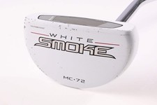 Taylormade White Smoke MC-72