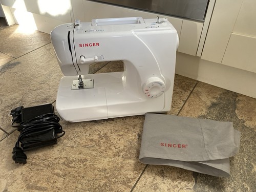 Singer model 1507 - 1507, sewing