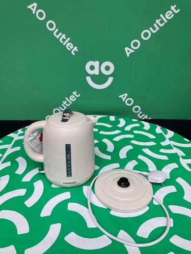 Kenwood dawn kettle - -, oatmeal