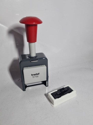 Trodat automatic numbering - automatic,