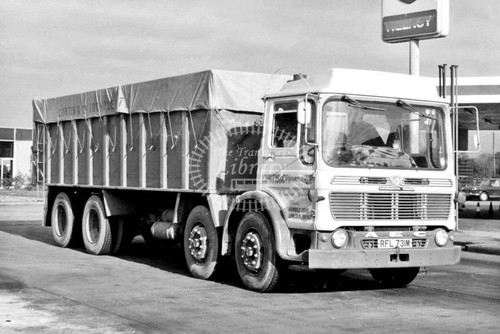 Photo curtis oundle aec - oundle,