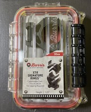 Burris XTR Signature 30mm