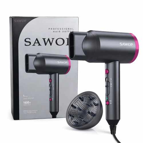 Sawop professional hair dryer - professional,