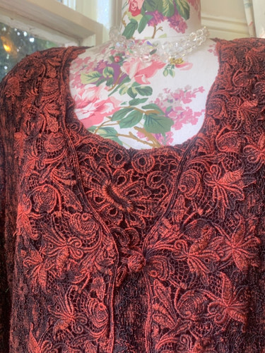 Ann balon italian lace - ann, wedding