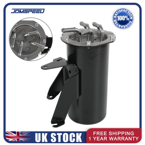 Fuel diesel filter housing - filter,