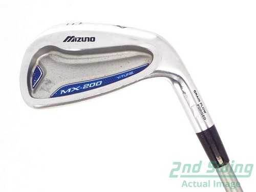 Mizuno 200 wedge gap gw - 200,