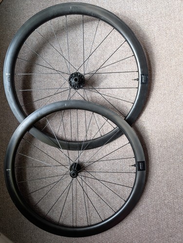 Giant slr1 carbon disc - 42,