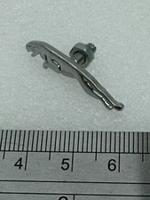 BD20412 - JAGUAR BADGE GENUINE