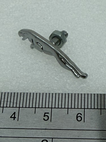 Bd20412 jaguar badge - bd20412, genuine