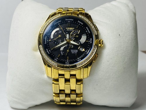 Citizen eco drive calibre 8700 - eco-drive,