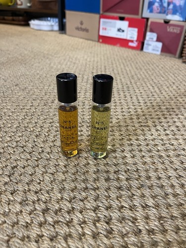 Chanel eau de parfum - 2, 5