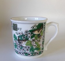 ROYAL WORCESTER SUE SCULLARD