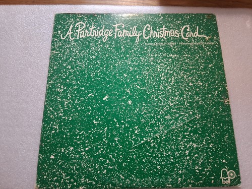 Partridge family christmas - partridge, /