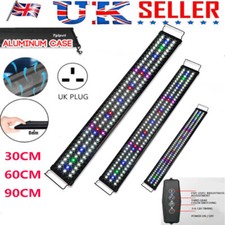 New Full Spectrum Aquarium LED