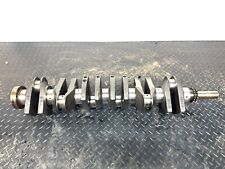 TVR Speed 6 3.6L Crank Shaft Tuscan Tamora T350