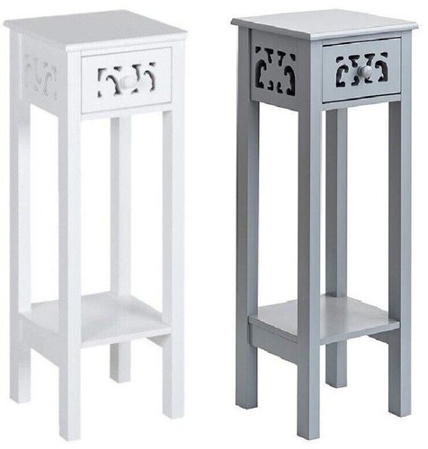 Telephone table bed sofa side - table,