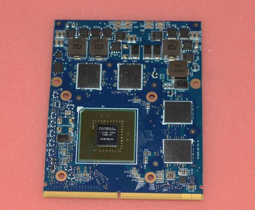 Dell nvidia gtx660m - dell, 2gb
