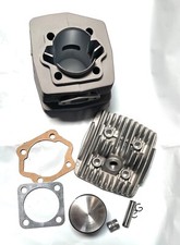 47mm 80CC Gas Motorized