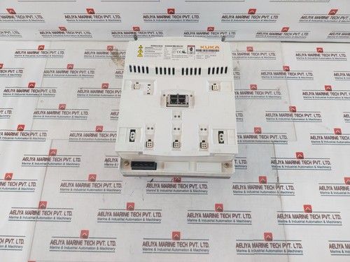 Kuka ecmap0d3004be531 servo - ecmap0d3004be531,