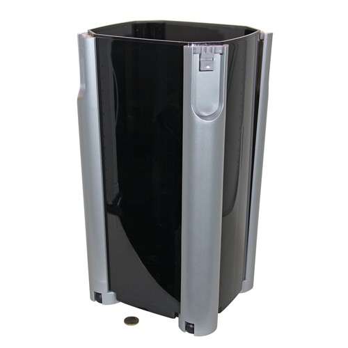 Filter container base for - filter,