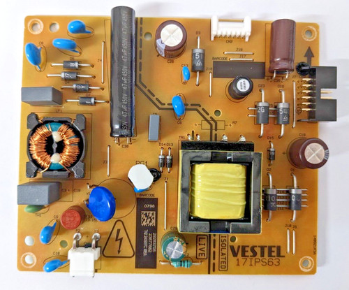 Toshiba 32lf2f53db fire - toshiba,